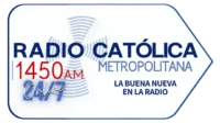 Radio Católica Metropolitana 1450 am