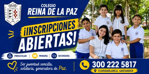BanerColReina